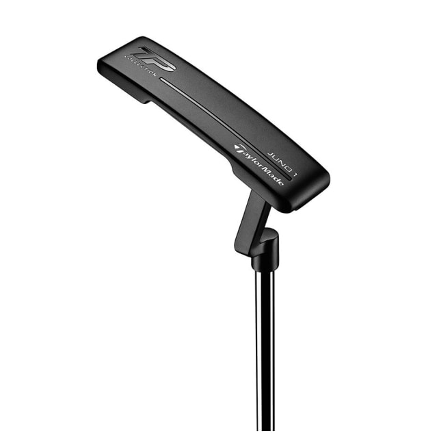 Taylormade Putter TP Black Juno_03