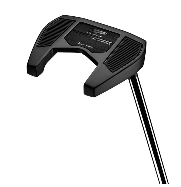 Taylormade Putter TP Black Palisade_03