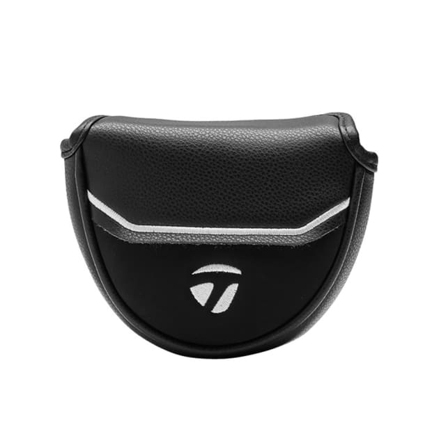 Taylormade Putter TP Black Palisade_04