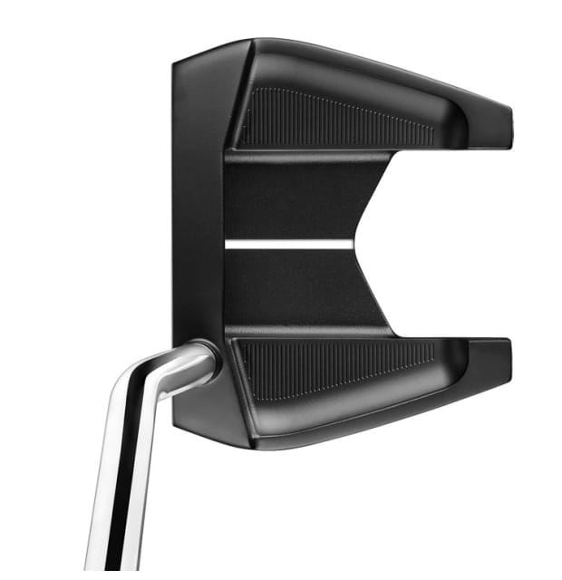 Taylormade Putter TP Black Palisades SB_01