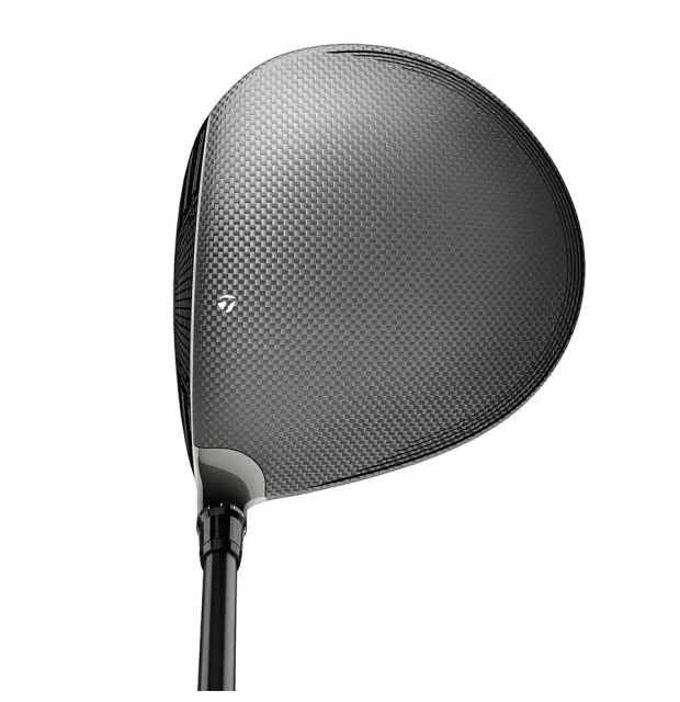 Taylormade QI35 Driver DEMO_01