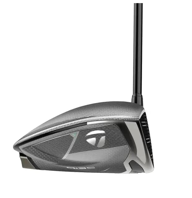 Taylormade QI35 Driver DEMO_03