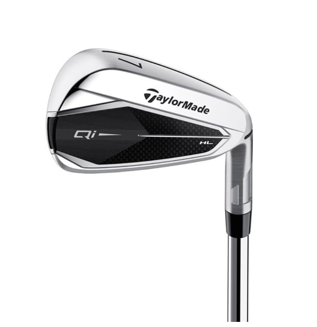 Taylormade Qi HL jern