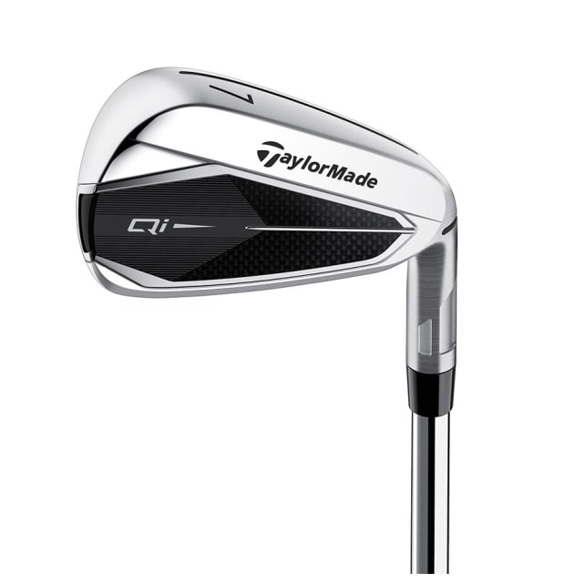 Taylormade Qi jern Set