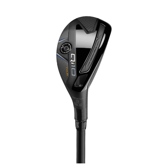 Taylormade Qi10 Tour Rescue Hybrid