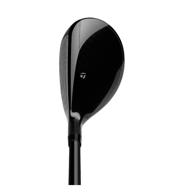 Taylormade Qi10 Rescue Hybrid_01
