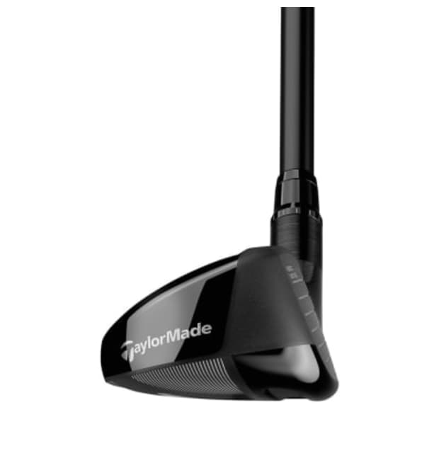 Taylormade Qi10 Tour Hybrid DEMO Left Hand_03