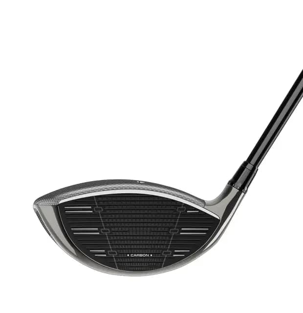 Taylormade Qi35 Driver Left Hand DEMO_02