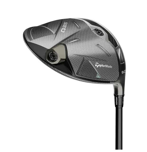 Taylormade Qi35 Driver Left Hand DEMO_04