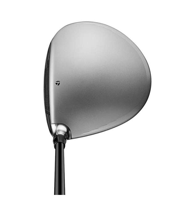 Taylormade Qi35 Driver Silver _01
