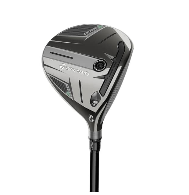 Taylormade Qi35 Fw
