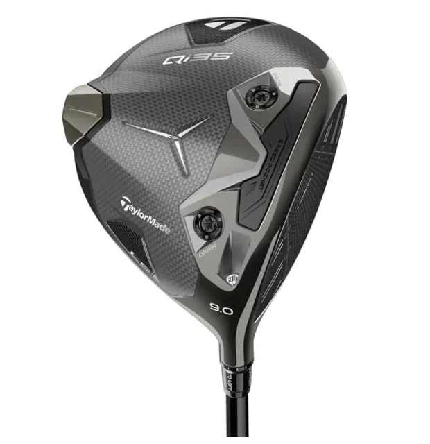 Taylormade Qi35 LS Driver DEMO