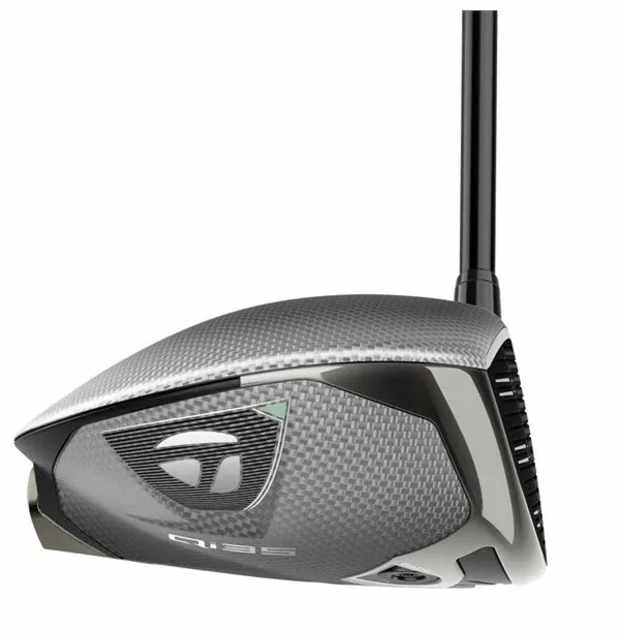 Taylormade Qi35 LS Driver DEMO_01