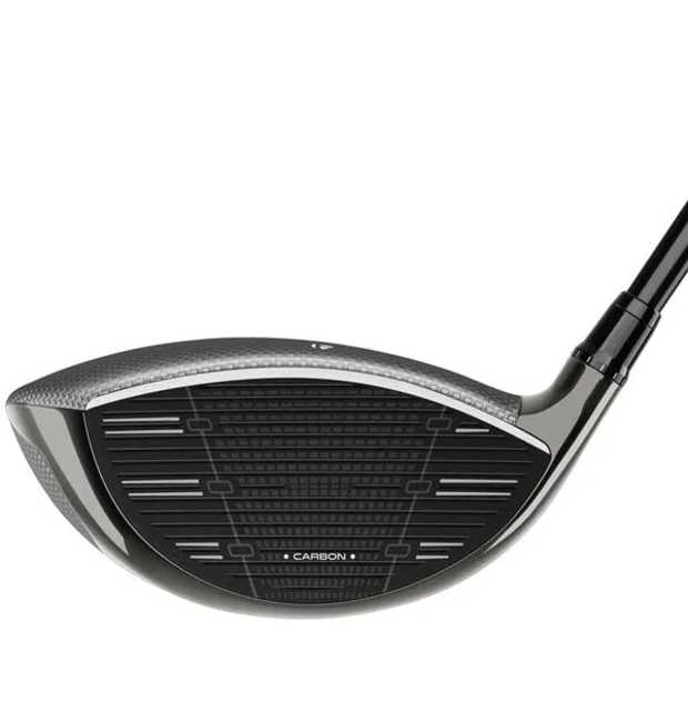 Taylormade Qi35 LS Driver DEMO_02