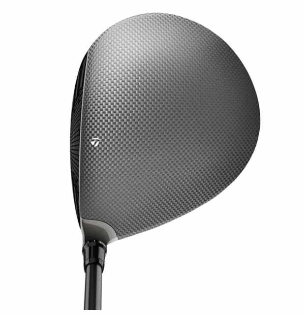 Taylormade Qi35 LS Driver DEMO_03