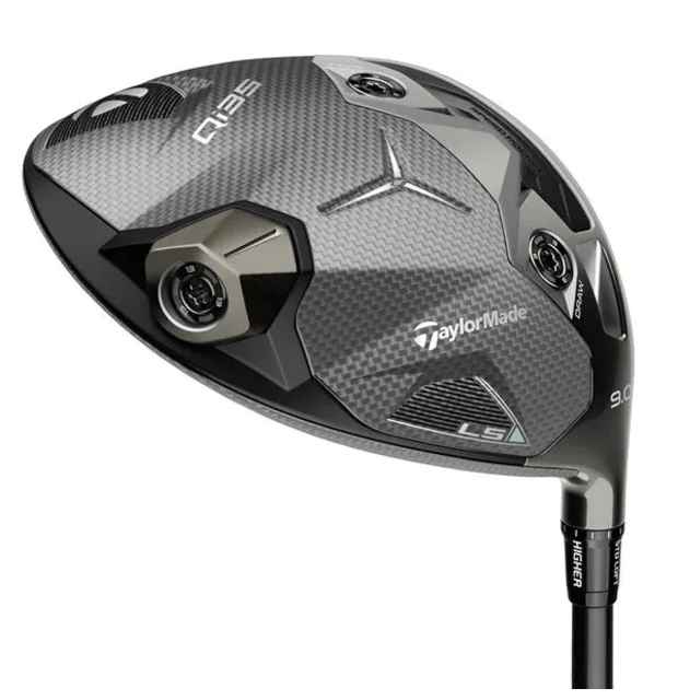 Taylormade Qi35 LS Driver DEMO_04
