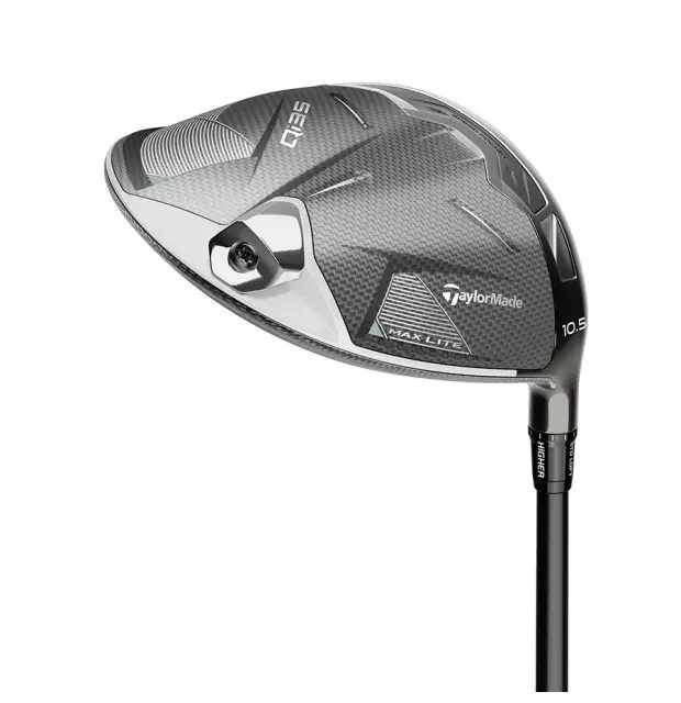 Taylormade Qi35 LS Driver DEMO_04