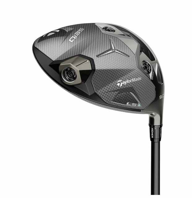 Taylormade Qi35 LS Driver_04