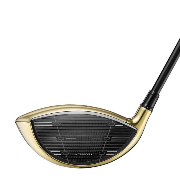 Taylormade Qi35 Max Gold Driver_02
