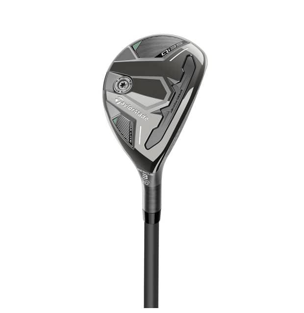 Taylormade Qi35 Max Lite Hy