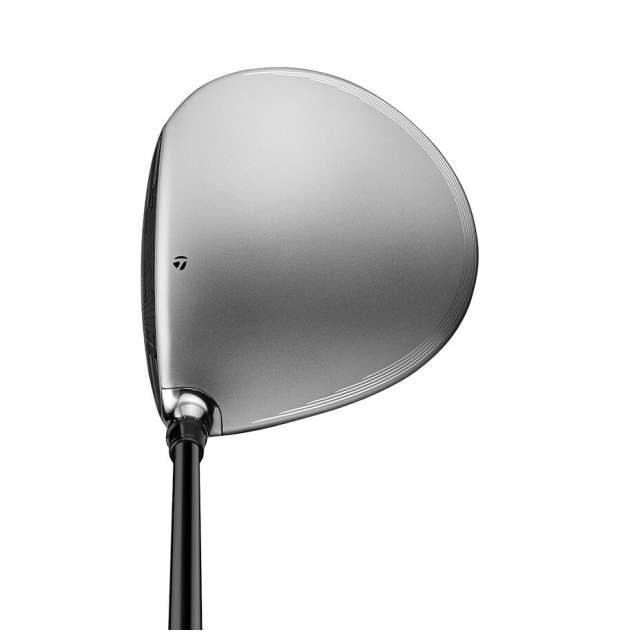 Taylormade Qi35 Max Silver Driver _01