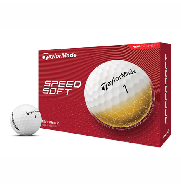 TaylorMade Speed Soft