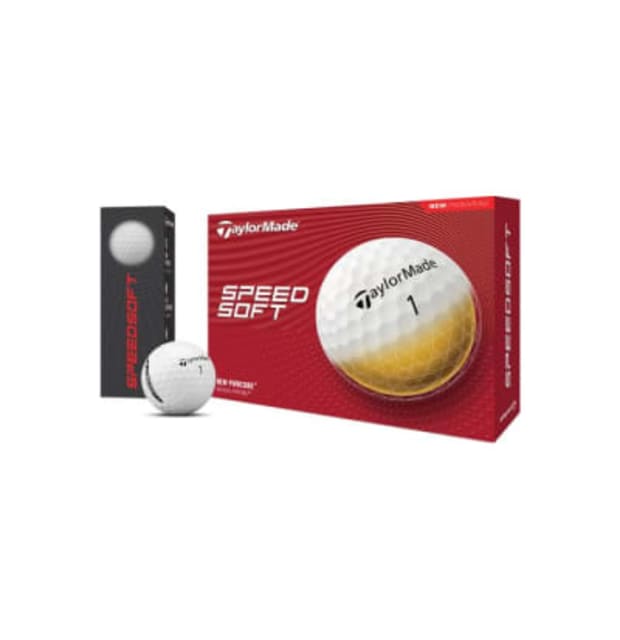 TaylorMade Speed Soft_01