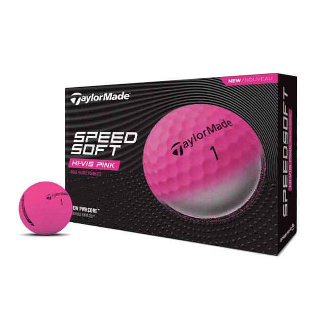 Taylormade Speedsoft