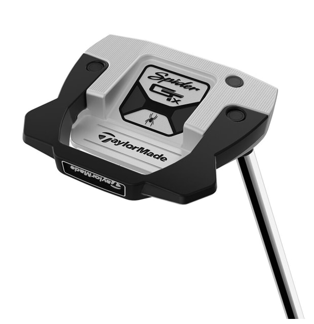 TaylorMade Spider GTX Putter_03