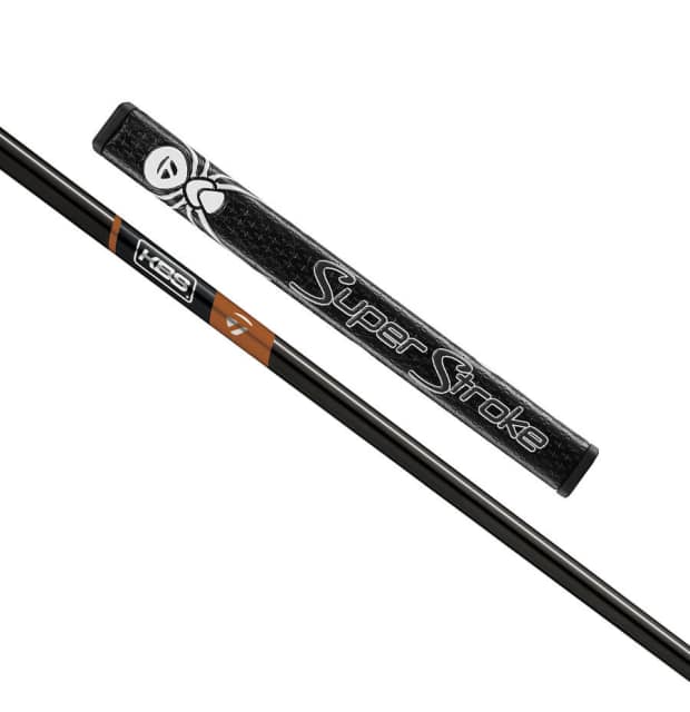 Taylormade Spider Tour Putter_04
