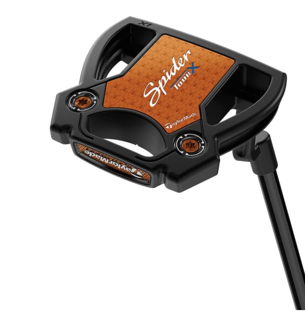 TaylorMade Spider Tour X L-Neck Putter_03