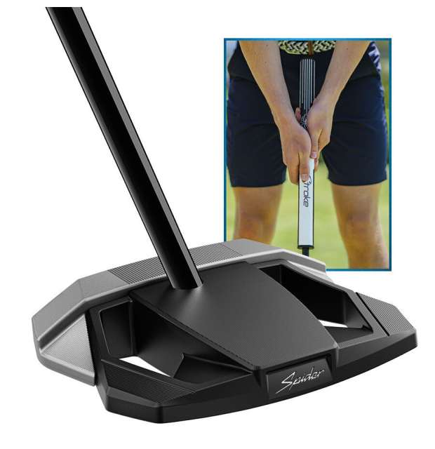 Taylormade Spider ZT Counterbalance