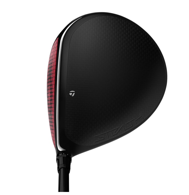 Taylormade Stealth Driver _01