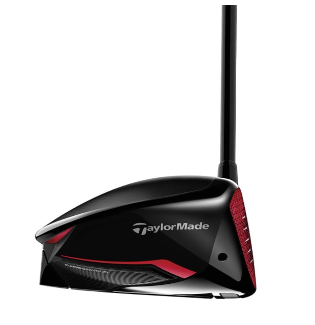 Taylormade Stealth Driver _03