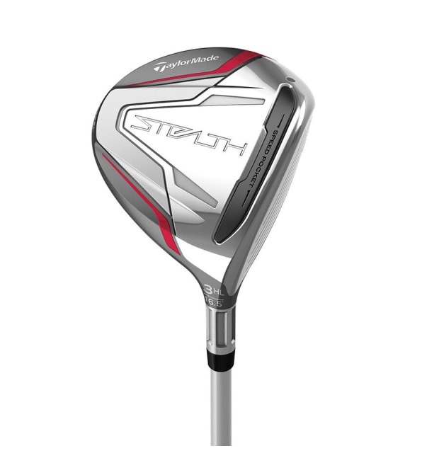 Taylormade Stealth Woman Fairway  