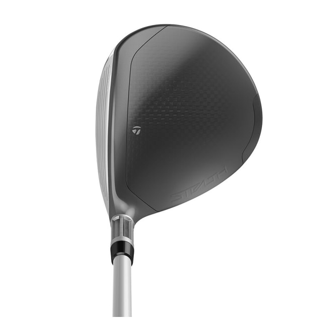 Taylormade Stealth Woman Fairway  _01