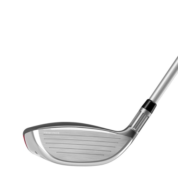 Taylormade Stealth Woman Fairway  _02