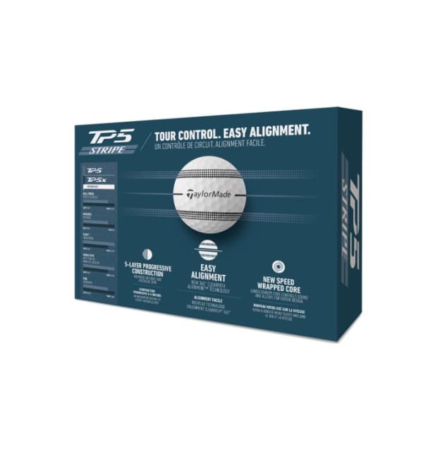 Taylormade TM24 TP5 Stripe_01