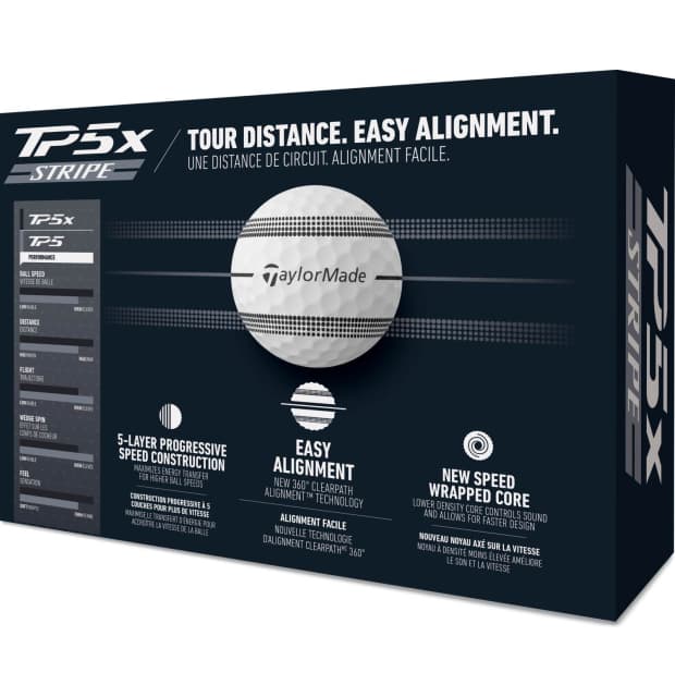 Taylormade TM24 TP5x Stripe_01