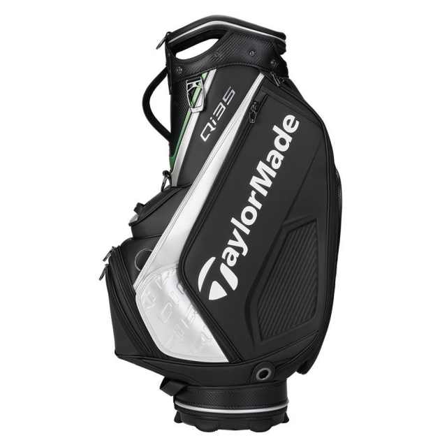 Taylormade TM25 Tour Staff Bag_04
