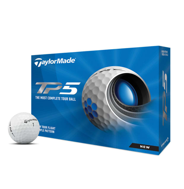 TaylorMade TP5 2.0 GLB  