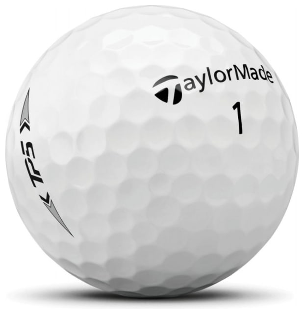 TaylorMade TP5 2.0 GLB  _02