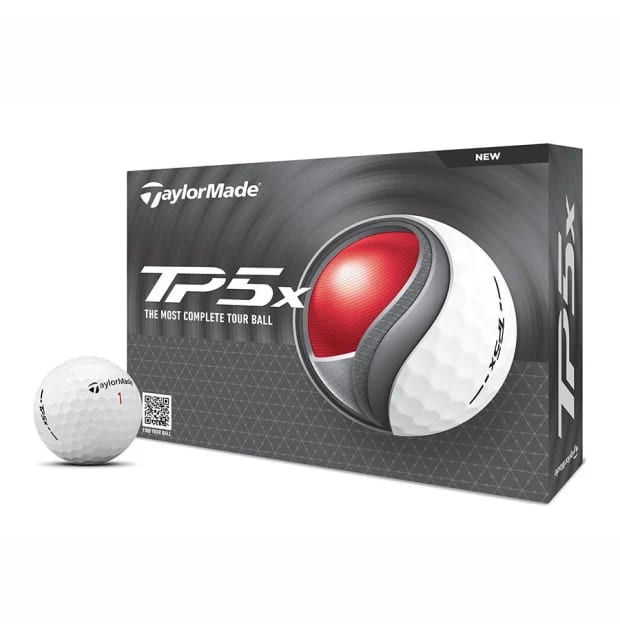 Taylormade TP5X