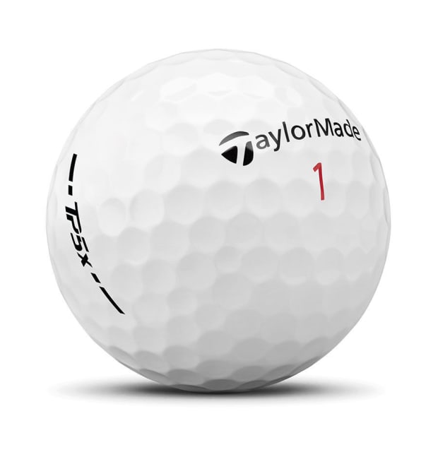 Taylormade TP5X