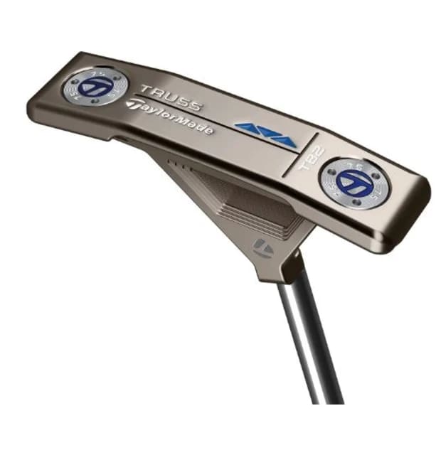 Taylormade Truss TB2 Putter _01