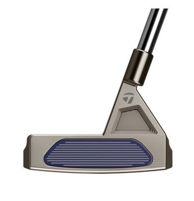 Taylormade Truss TM1 Putter_02