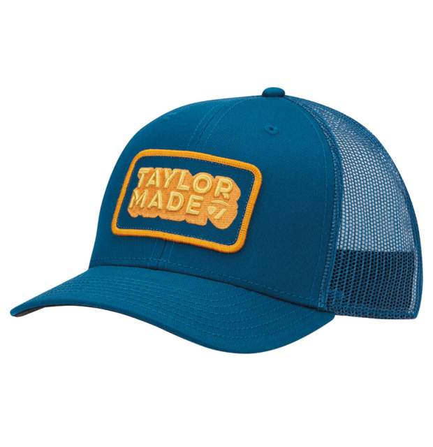 Taylormade Ventura Retro Trucker Hat