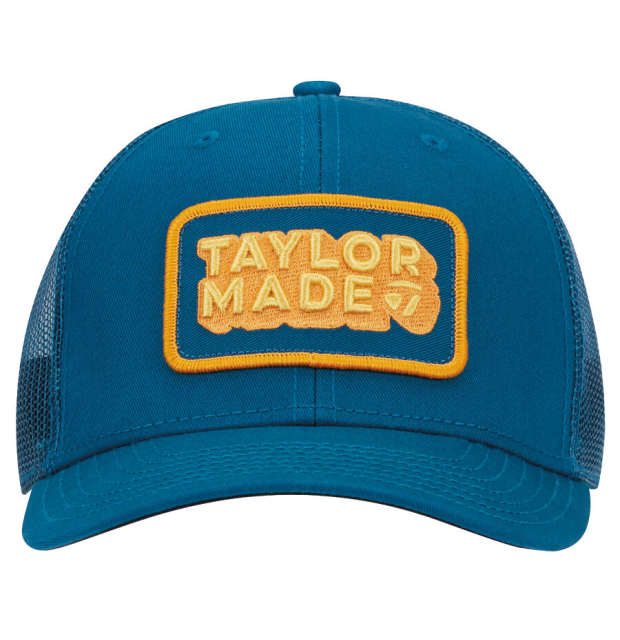 Taylormade Ventura Retro Trucker Hat_02