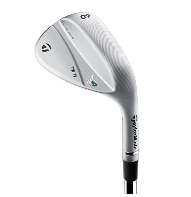 Taylormade WG MG4 Tiger Woods