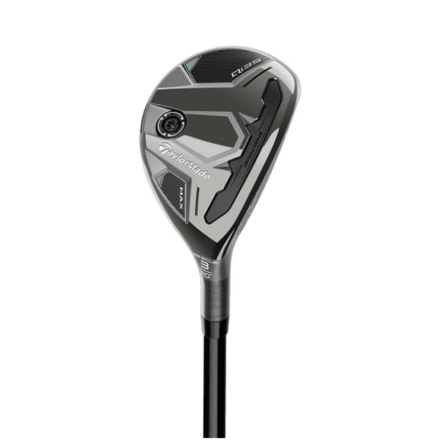 Taylormade Qi35 Max Hy